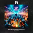 Песня Killteq - Keep On Rising (feat. D.Hash & Vallhee)