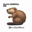 Песня Slava Skripka - Бобр (Slim & Corto Remix)