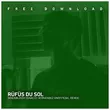 Песня Rüfüs Du Sol - Innerbloom (Ignacio Hernández Remix)