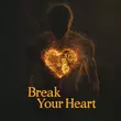 Песня Oneil - Break Your Heart (feat. Kanvise & Rphm)