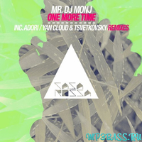 Mr. DJ Monj - One More Time (Original Mix)