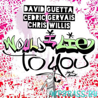 Песня David Guetta - Would I Lie To You (feat. Cedric Gervais & Chris Willis)