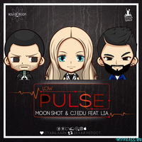 Moon Shot & CJ EDU feat. LIA - Low Pulse (Original Mix)