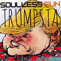 Soulless Sun - Trumpsta (Original Mix)