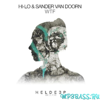 HI-LO & Sander van Doorn - WTF (Extended Mix)