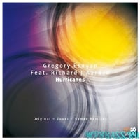 Песня Gregory Esayan feat. Richard J Aarden - Hurricanes (Original Mix)