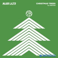 Песня Major Lazer - Christmas Trees (feat. Proteje)