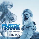 Filatov & Karas - Лирика (feat. Masha & Rada)