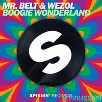 Песня Mr. Belt & Wezol - Boogie Wonderland (Extended Mix)