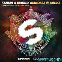 KSHMR & Marnik - Mandala (feat. Mitika)