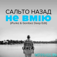 Сальто Назад - Не Вмію (iPunkz & Gonibez Deep Edit)