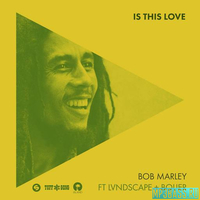 Bob Marley feat. LVNDSCAPE & Bolier - Is This Love (Extended Mix)