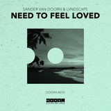 Sander van Doorn & Lvndscape - Need To Feel Loved (Extended Mix)