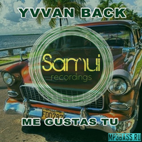 Песня Yvvan Back - Me Gustas Tu (Original Mix)