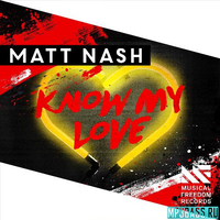 Matt Nash - Know My Love (Extended Mix)