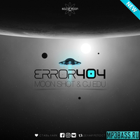 Moon Shot & CJ Edu - UFO (Original Mix)