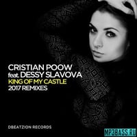 Cristian Poow & Dessy Slavova - King Of My Castle (Bruno Motta Remix)