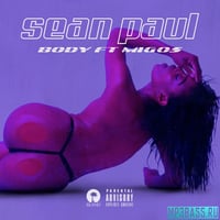 Песня Sean Paul - Body (feat. Migos)