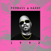 Probass ∆ Hardi - 1992 (Original Mix)