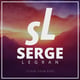 Serge Legran - Close Your Eyes (Original Mix)