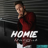 Песня Homie - 12 Недель