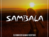 DJ DimixeR & Max Vertigo - Sambala (Sad Panda Club Remix)