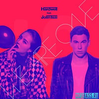 Песня Hardwell - We Are One (feat Jolin Tsai)