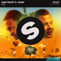 Sam Feldt - Yes (feat. Akon)