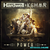Hardwell - Power (feat. KSHMR)
