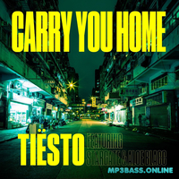 Tiesto - Carry You Home (feat. StarGate & Aloe Blacc)