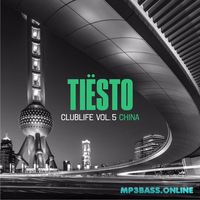 Tiesto - Faster Than A Bullet (feat. Vassy)