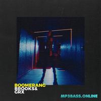 Brooks & Martin Garrix (GRX) - Boomerang (Extended Mix)