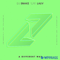 DJ Snake - A Different Way (feat. Lauv)