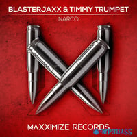 Песня Blasterjaxx - Narco (feat. Timmy Trumpet)