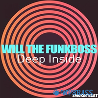 Will The Funkboss - Deep Inside (Original Mix)