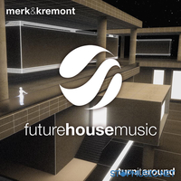 Merk & Kremont - Turn It Around (Extended Mix)