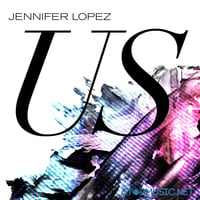 Песня Jennifer Lopez - Us