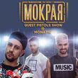 Quest Pistols Show - Мокрая (feat. Monatik)