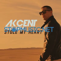 Песня Akcent - Stole My Heart (feat. Reea)