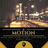 Moon Shot & Fluat feat. CJ Edu - Motion (Original Mix)
