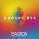 Песня Basada - Good Vibes (feat. Camden Cox)