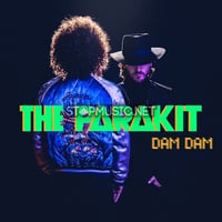 Песня The Parakit - Dam Dam