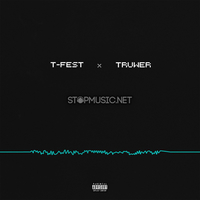 T-Fest - На Волну (feat. Truwer)