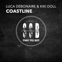 Песня Luca Debonaire feat. Kiki Doll - Coastline (Original Mix)