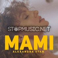 Alexandra Stan - Mami