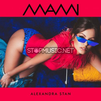 Alexandra Stan - Round & Round