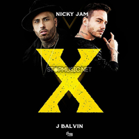 Nicky Jam - X (feat. J Balvin)