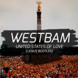 Песня Westbam - United States Of Love (Legius Remix)