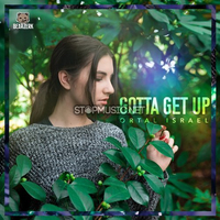 Ortal Israel - Gotta Get Up (Original Mix)
