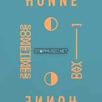 Песня HONNE - Day 1 ◑